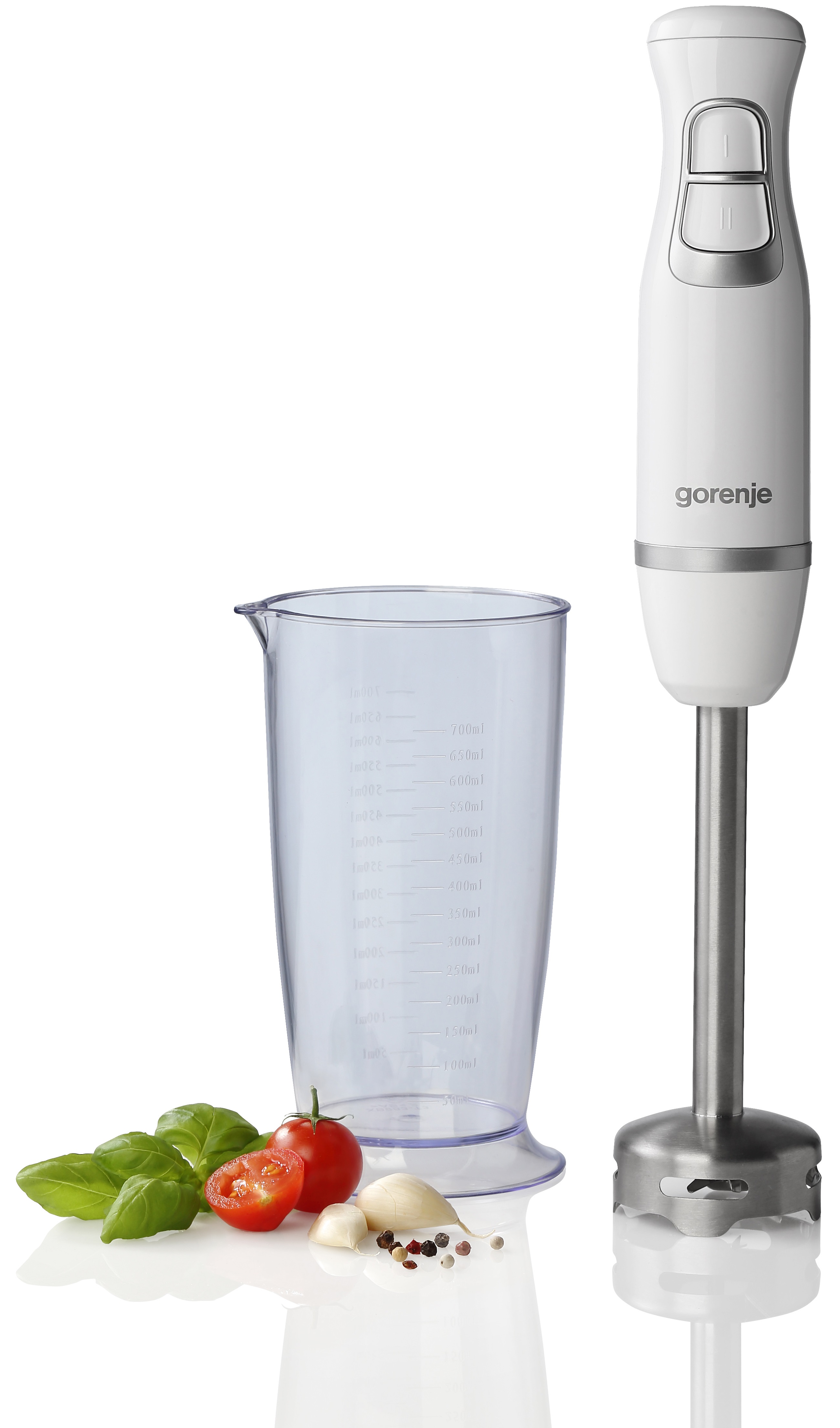 Блендер GORENJE HBX 601 W в Киеве