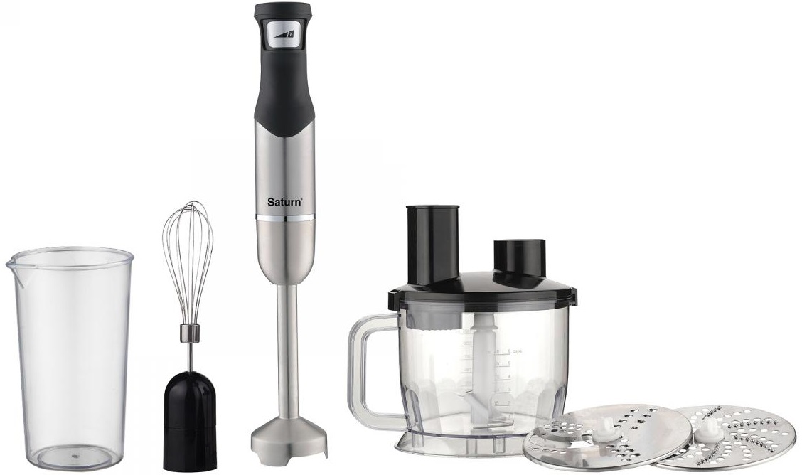 Блендер SATURN ST-FP1066 в Киеве