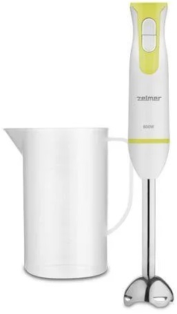 Блендер ZELMER ZHB4551L в Києві