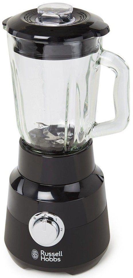 Блендер RUSSELL HOBBS 24722-56 Matte Black в Києві