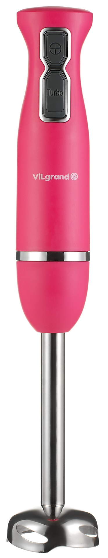 Блендер VILGRAND VBH4207 pink в Киеве