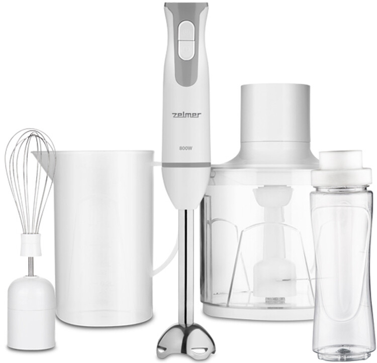 Блендер ZELMER ZHB4554S в Киеве