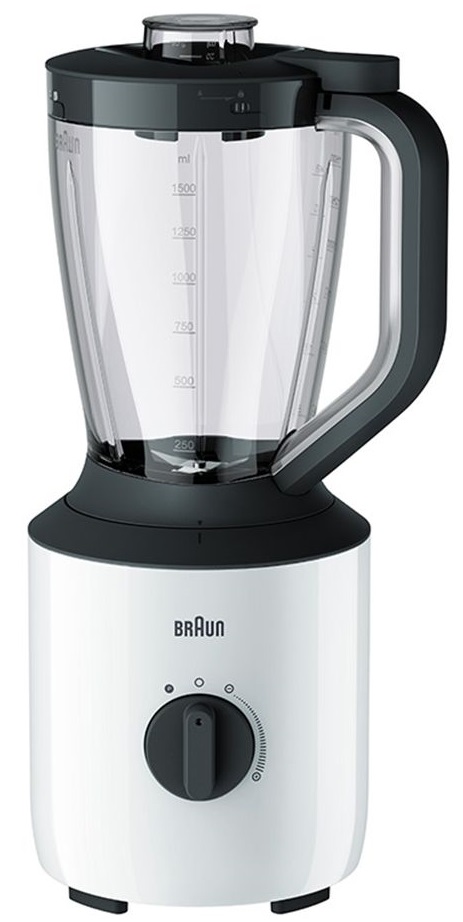 Блендер BRAUN JB 3100 WH в Києві