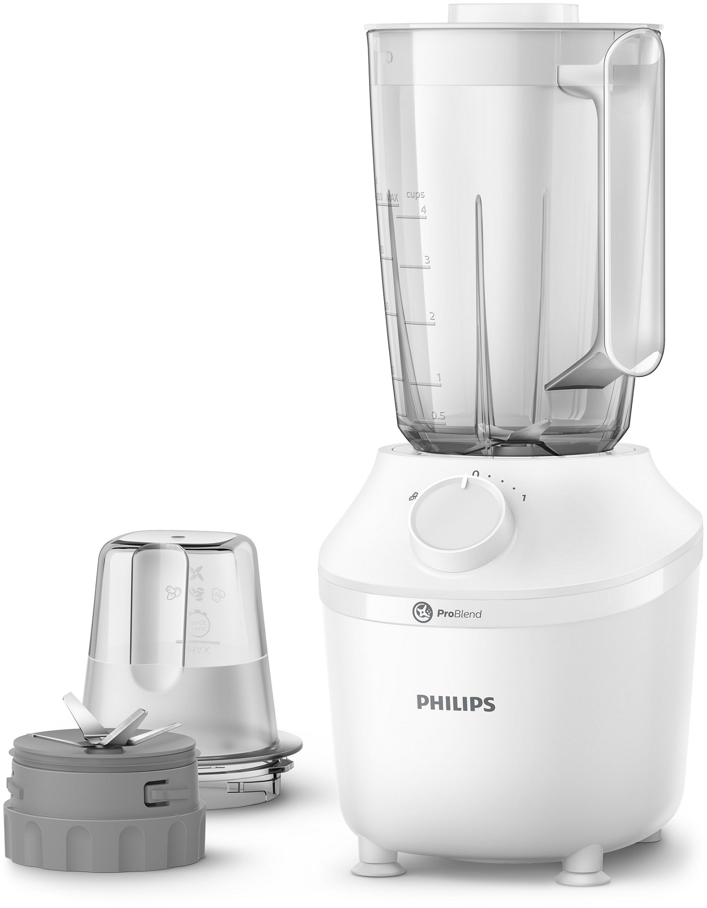 Блендер PHILIPS HR2041/17 в Киеве