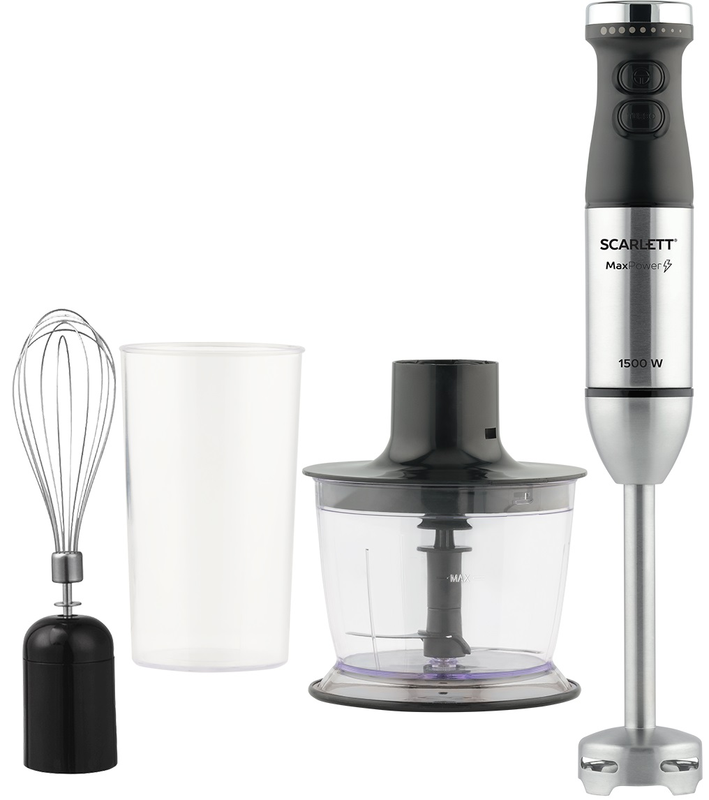 Блендер SCARLETT SC-HB42F64 в Киеве