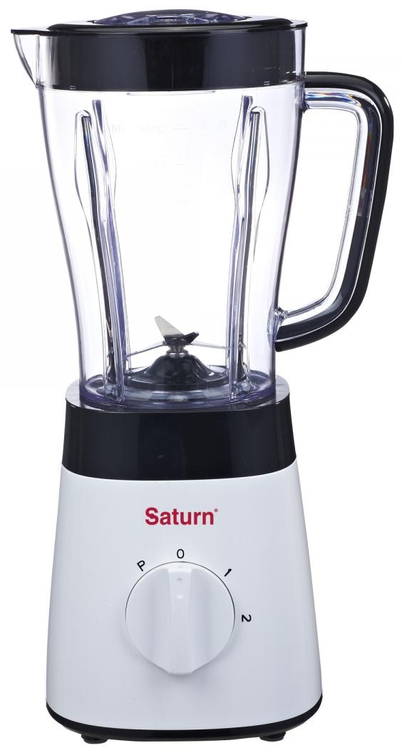 ᐉ Блендер SATURN ST-FP9100 — купити в Києві і Україні | Ціна та відгуки ...