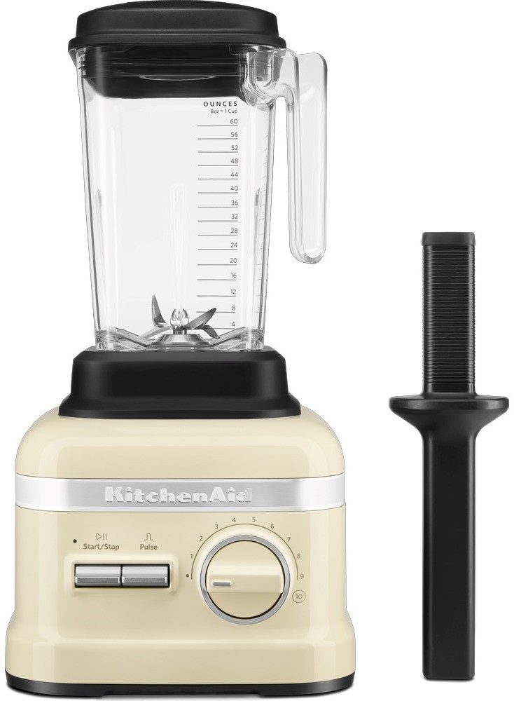 Блендер KKITCHENAID Artisan High performance 5KSB6061EAC Кремовый в Киеве