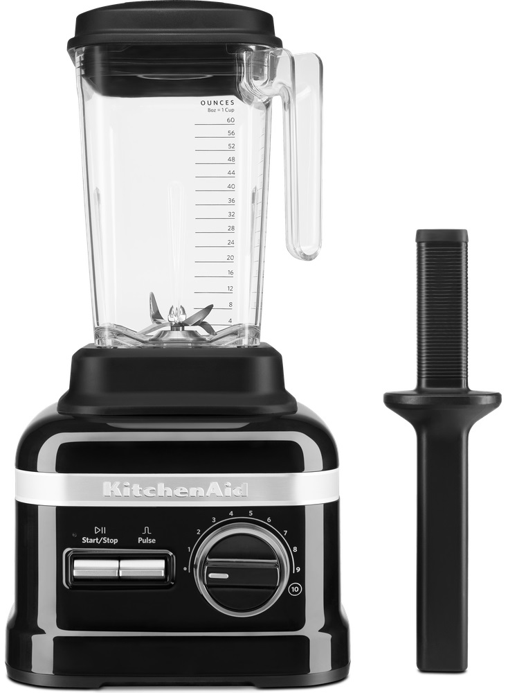 ᐉ Блендер KITCHENAID Artisan High performance 5KSB6061EOB Черный