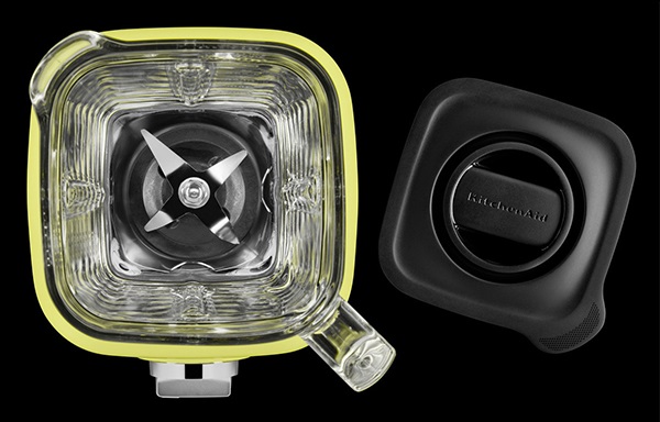 Блендер KITCHENAID Artisan K400 1.4 л 5KSB4026EKG Сяючий Кіото · 5