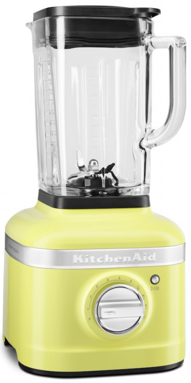 Блендер KITCHENAID Artisan K400 1.4 л 5KSB4026EKG Сяючий Кіото · 2