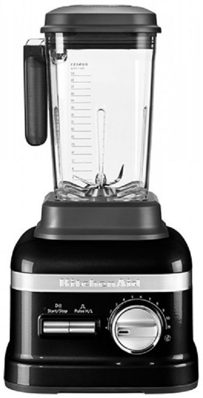 Блендер KITCHENAID Artisan Power 2.6 л 5KSB7068EOB Чорний в Києві