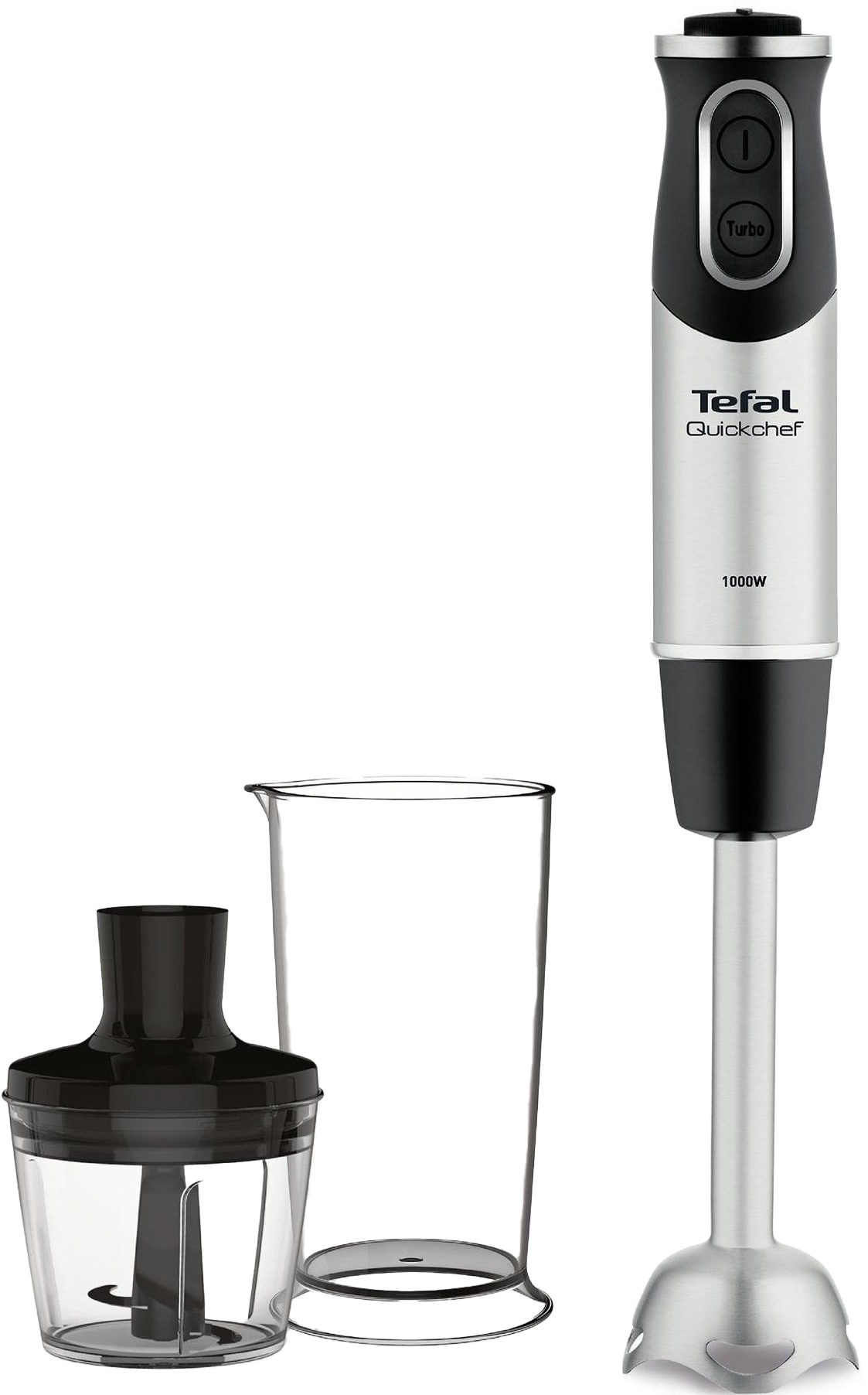 Блендер TEFAL QUICKCHEF HB659838 в Києві