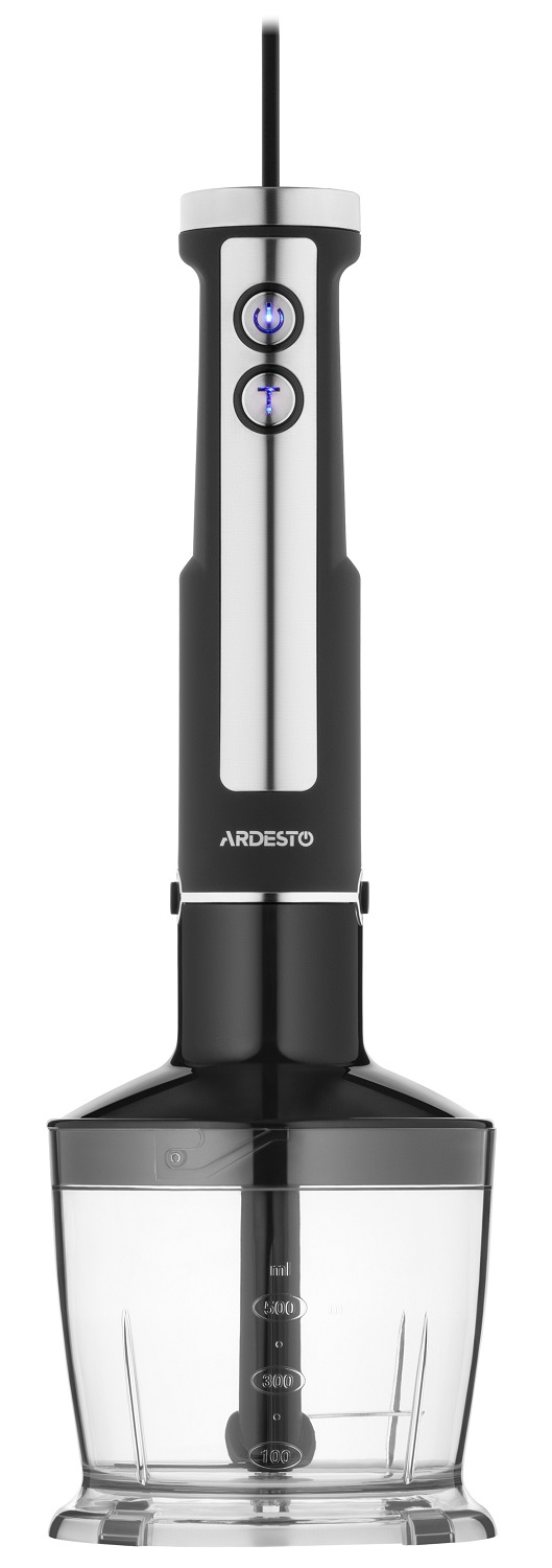 Блендер ARDESTO HBG-1000BCHP · 2