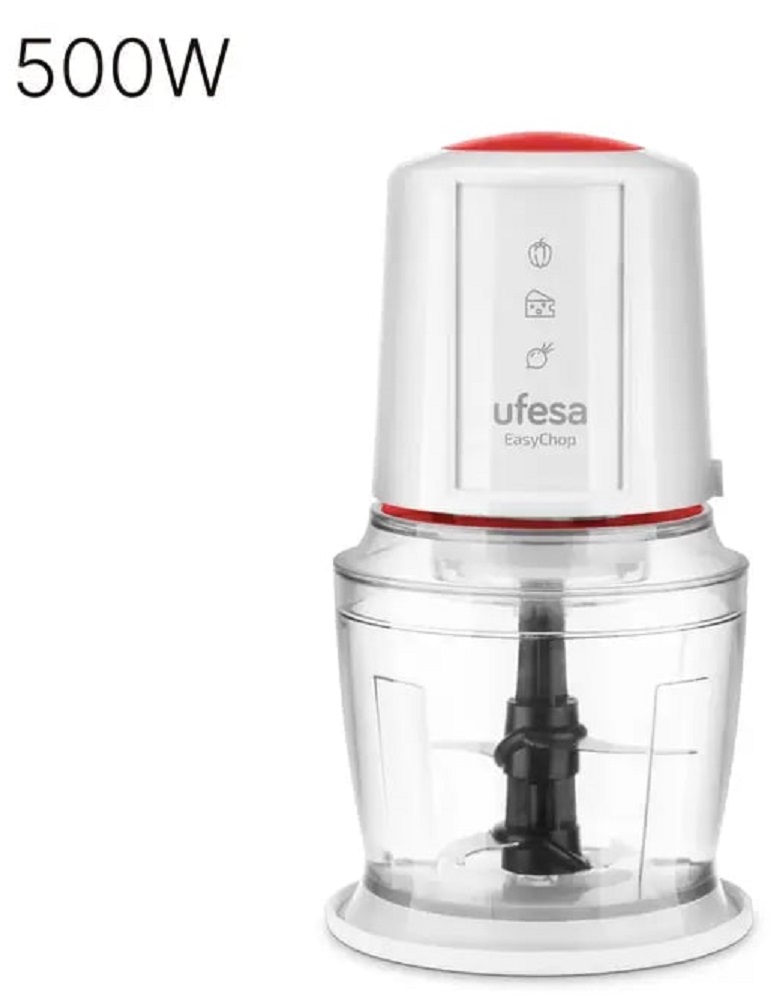 Блендер UFESA Easy Chop (70505180) · 2