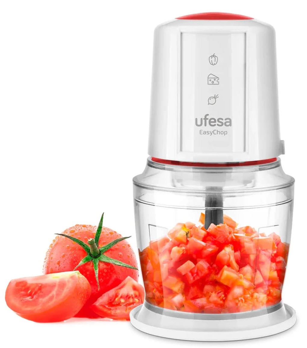 Блендер UFESA Easy Chop (70505180) · 5