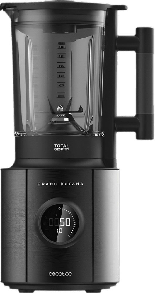 Блендер CECOTEC GrandKatana 2700MAX TotalDestroyScreenB (CCTC-03986) в Києві