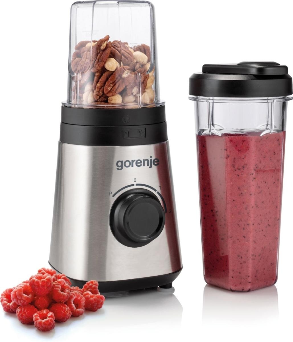 Блендер GORENJE BSM600E · 6