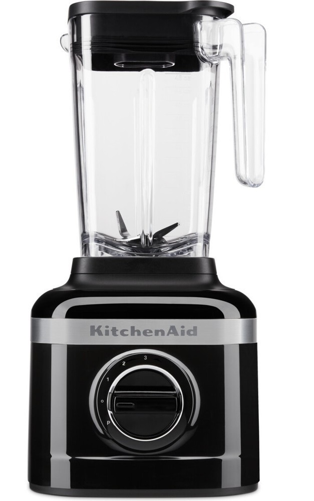 Блендер KITCHENAID K130 Classic 5KSB1320EOB Чорний в Києві