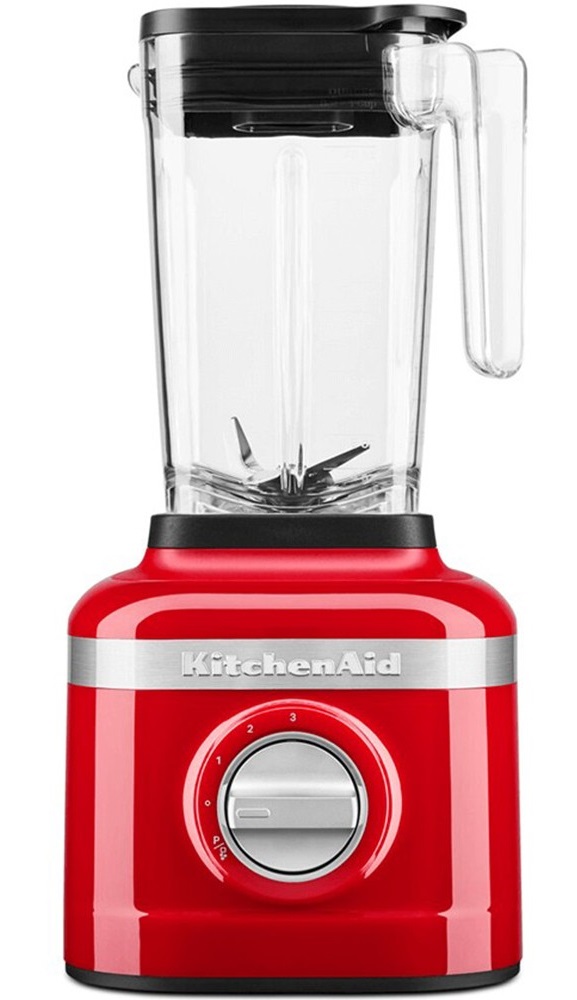 Блендер KITCHENAID K150 5KSB1350EER Червоний в Києві