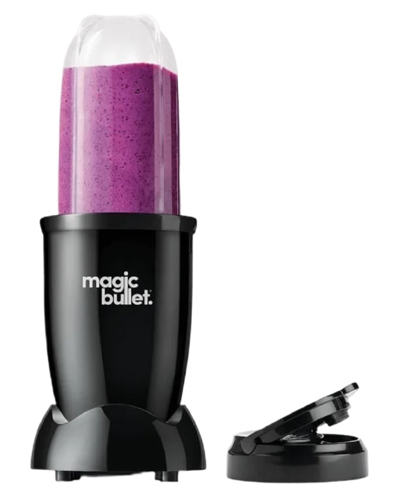 Блендер NUTRIBULLET MagicBullet MBR04B · 2