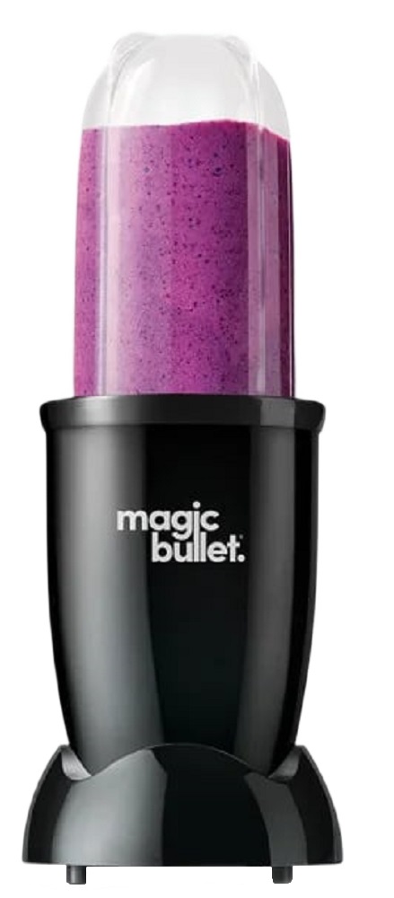 Блендер NUTRIBULLET MagicBullet MBR04B · 4