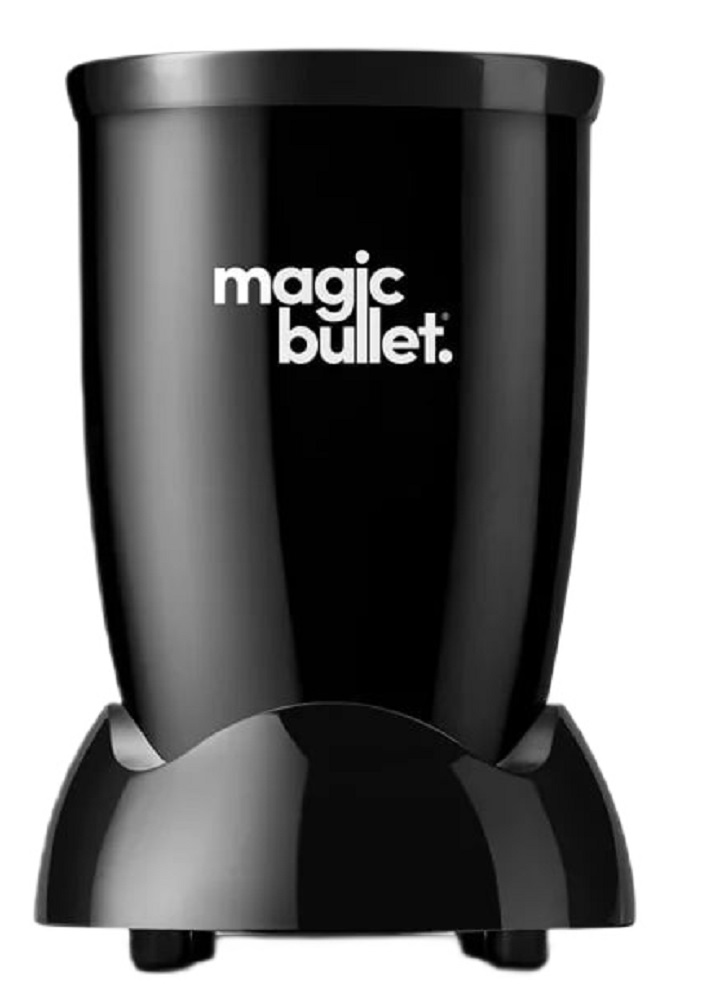 Блендер NUTRIBULLET MagicBullet MBR04B · 5