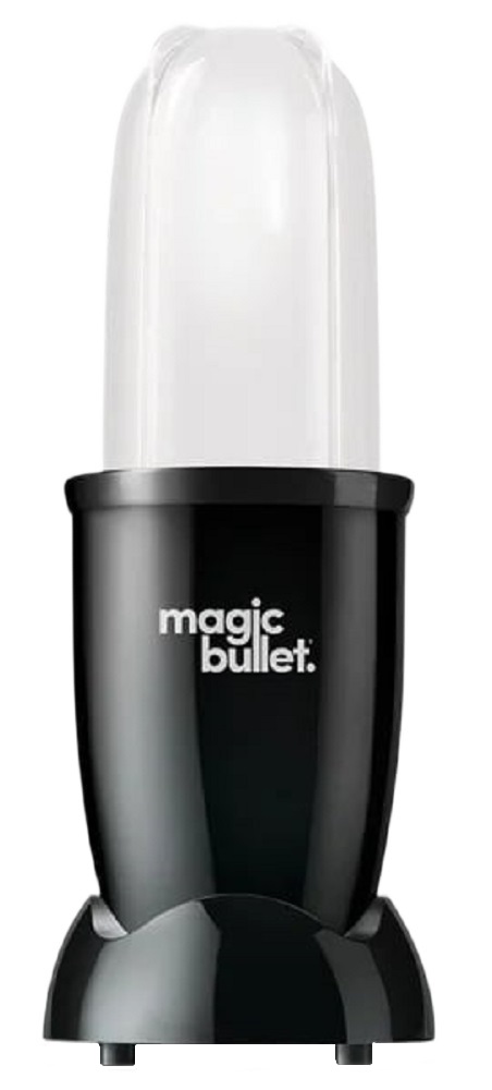 Блендер NUTRIBULLET MagicBullet MBR04B · 3