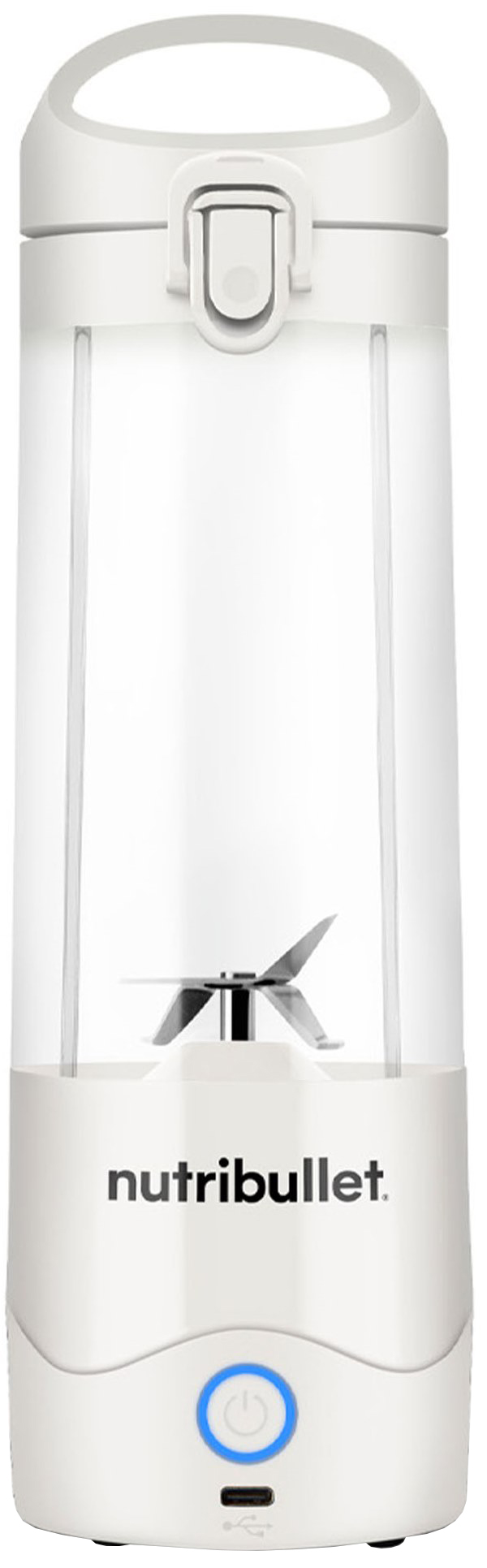 Блендер для смузи NUTRIBULLET NBP003W в Киеве