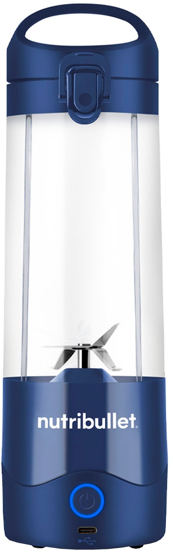 Блендер для смузі NUTRIBULLET NBP003NBL в Києві