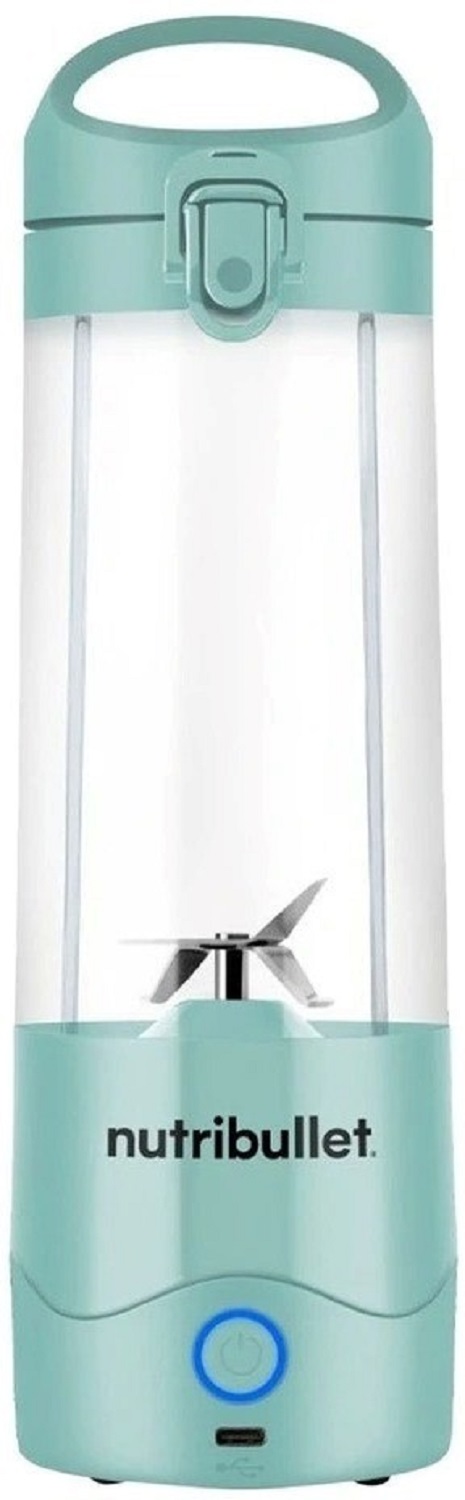 Блендер для смузи NUTRIBULLET NBP003LBL в Киеве