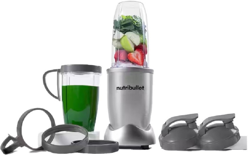 Блендер NUTRIBULLET Pro NB907S в Киеве