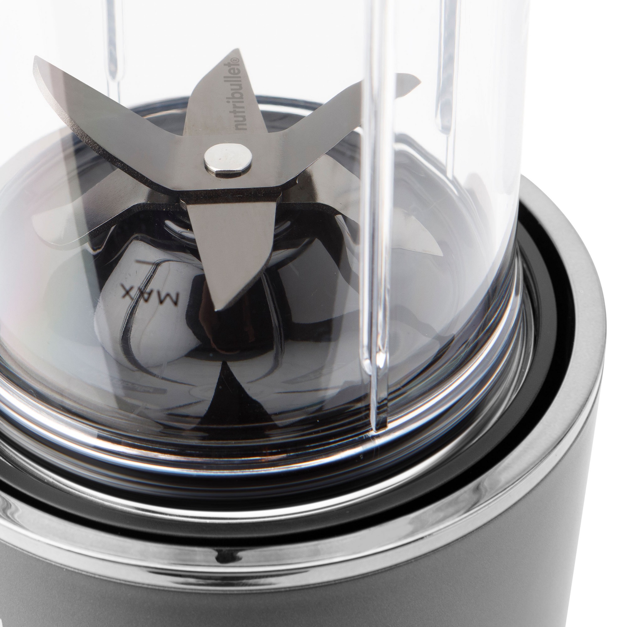 Блендер NUTRIBULLET Ultra NB1206DG · 6