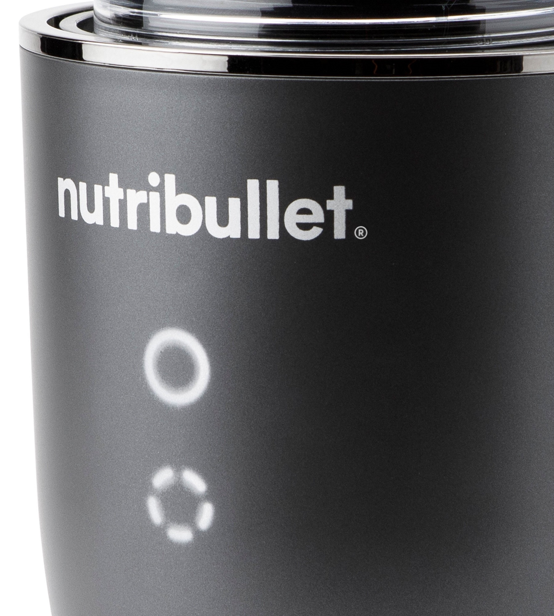 Блендер NUTRIBULLET Ultra NB1206DG · 5