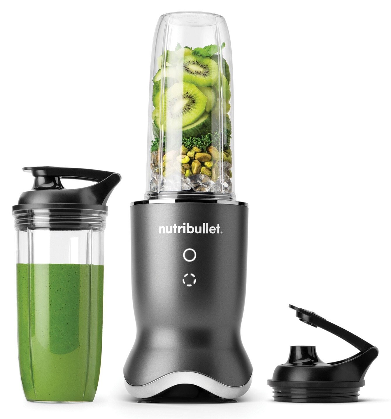 Блендер NUTRIBULLET Ultra NB1206DG в Киеве