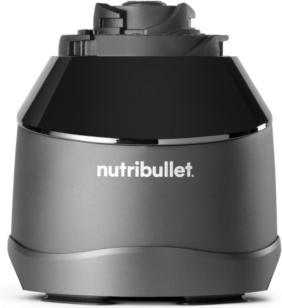 Блендер NUTRIBULLET NBF580B TRIPPREPSYST · 6