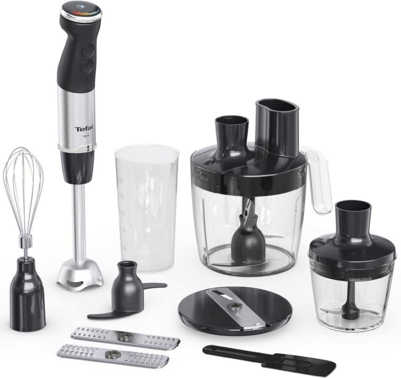 Блендер TEFAL HB67G830 в Києві