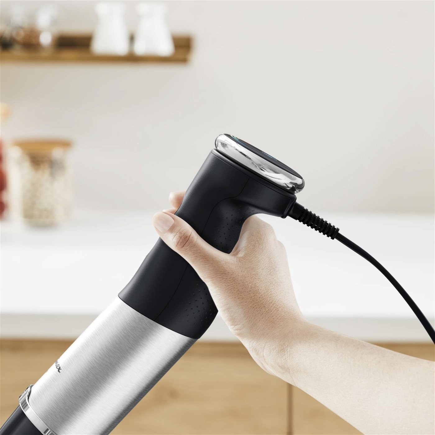 Блендер TEFAL HB67G830 · 5
