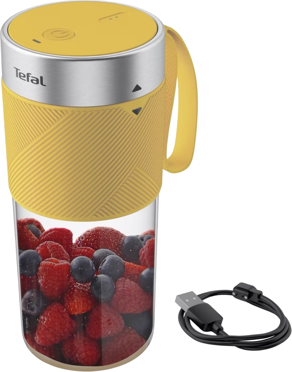Блендер TEFAL BL1C0230 · 4