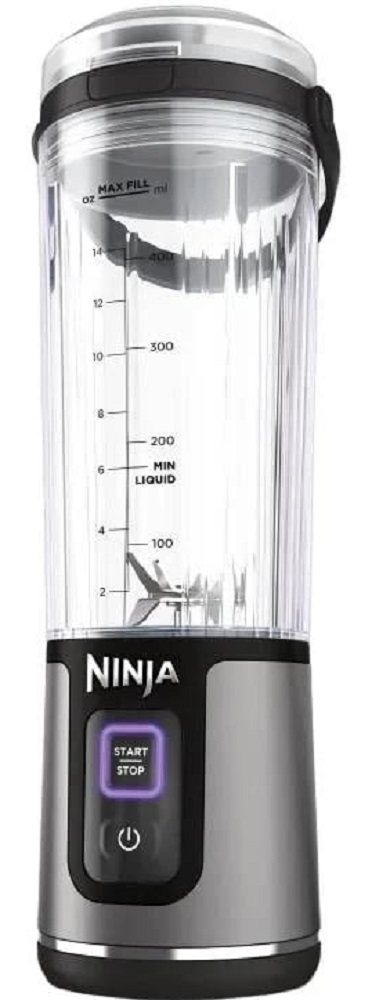 Блендер NINJA Blast BC151EUBK в Києві