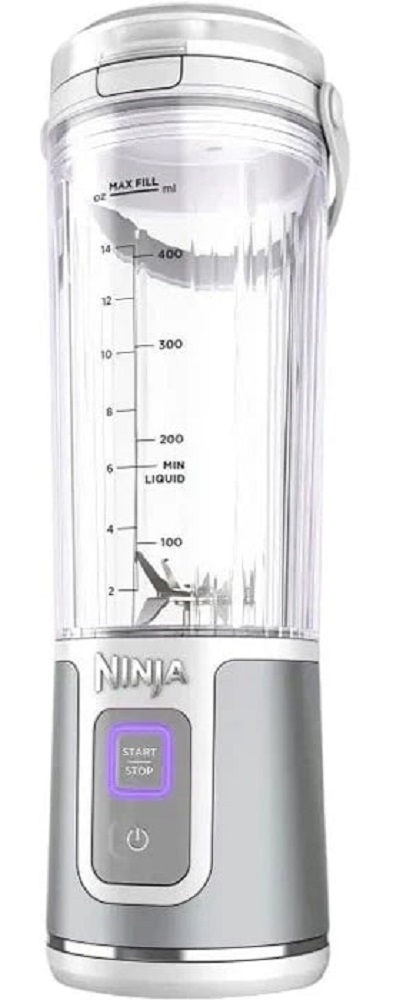 Блендер NINJA Blast BC151EUWH в Києві