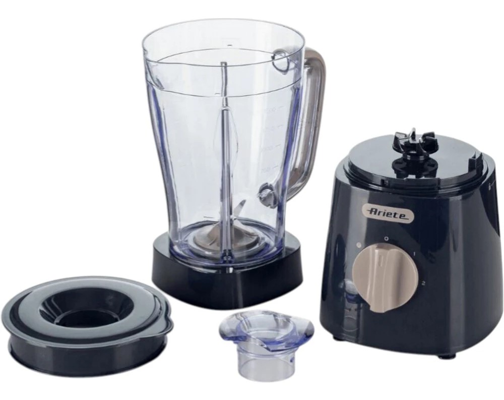 Блендер ARIETE 576 Black · 2