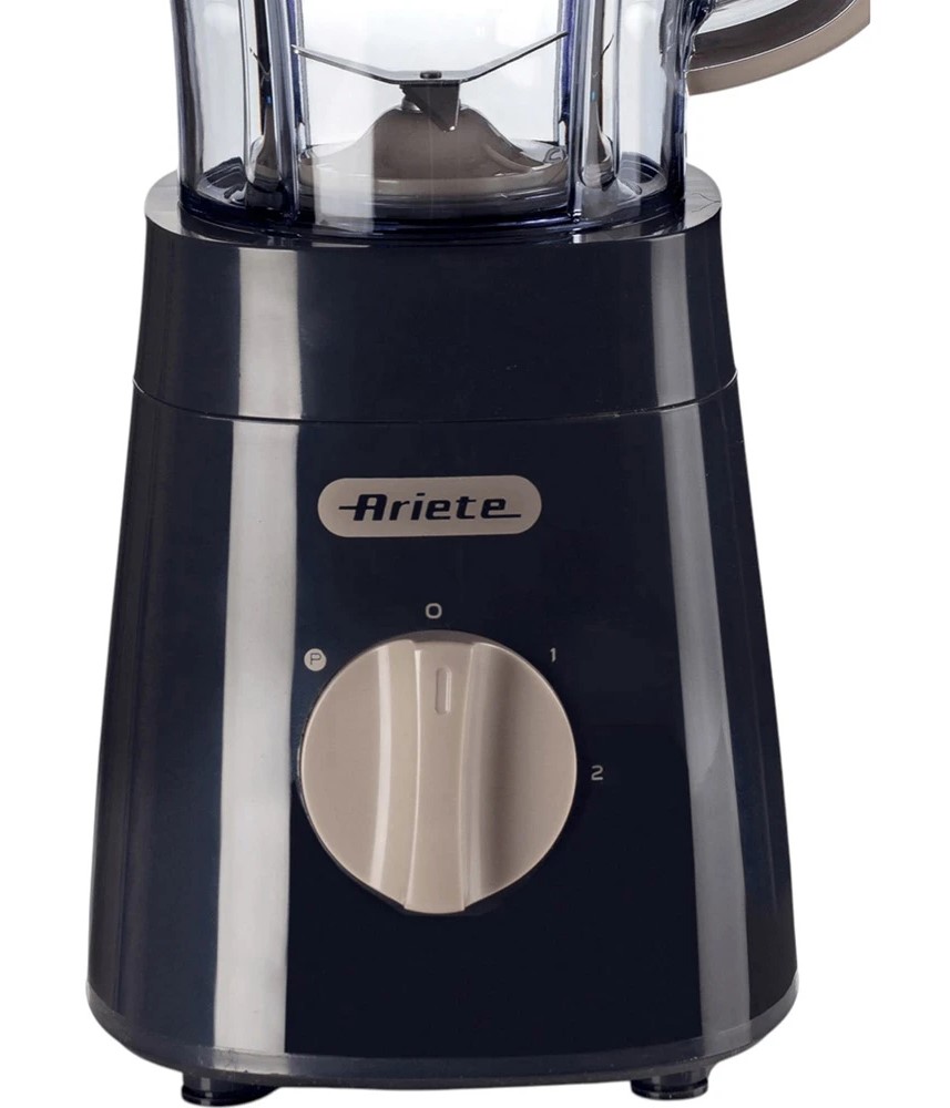 Блендер ARIETE 576 Black · 3