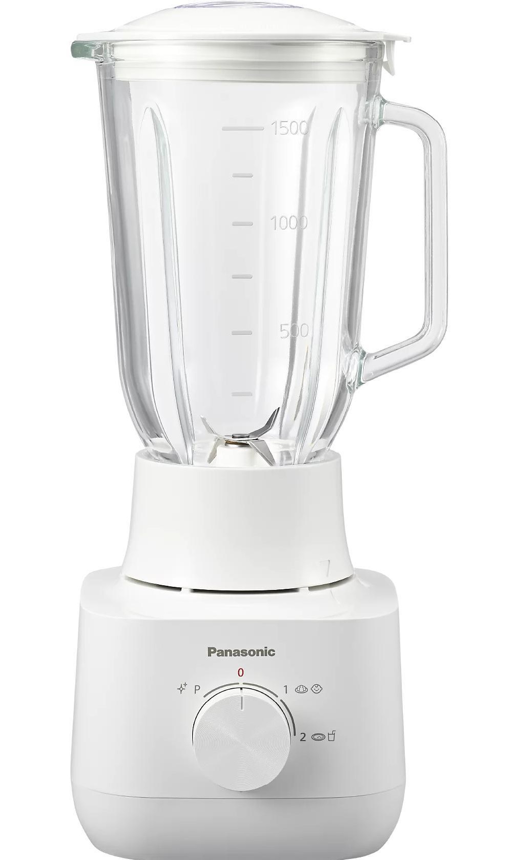 Блендер PANASONIC MX-EG5311WTQ в Киеве