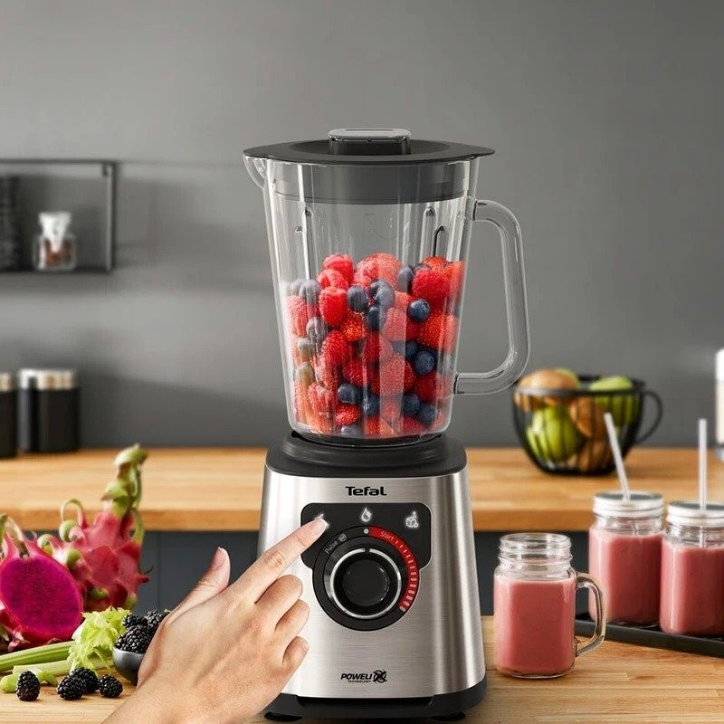 Блендер TEFAL BL871D31 · 6