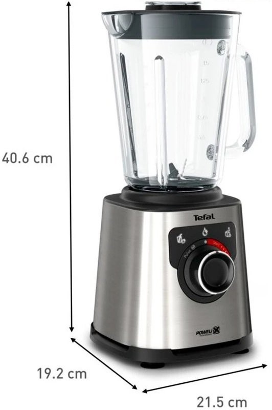 Блендер TEFAL BL871D31 · 4