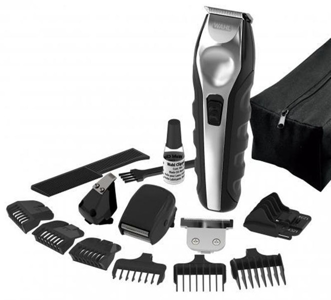 

Машинка для волос WAHL 09888-1216