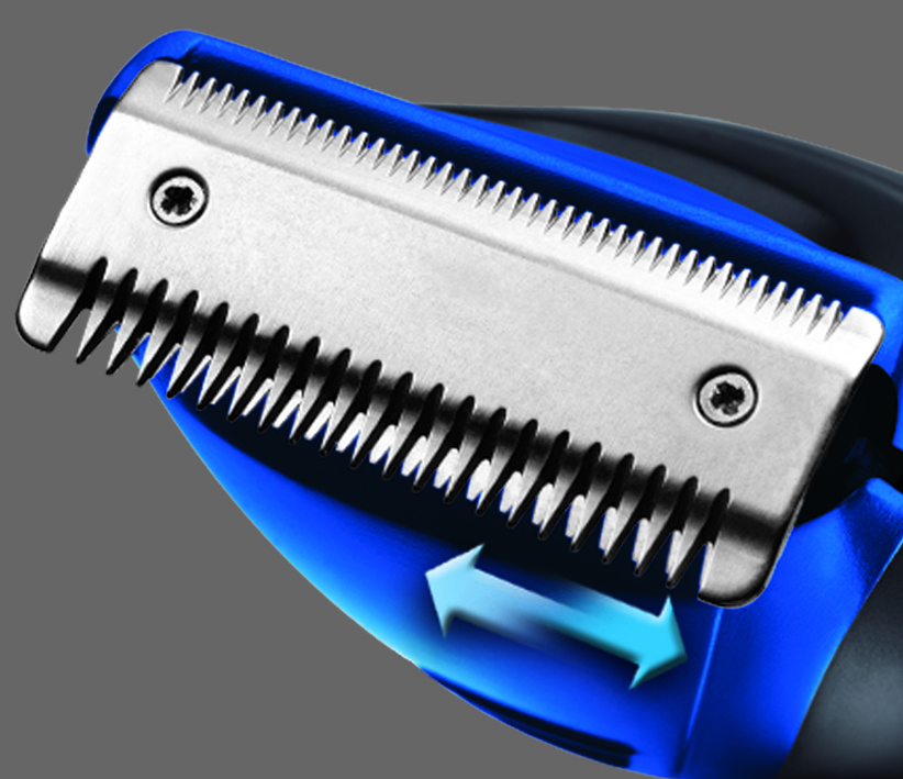 Триммер REMINGTON BHT 250 · 6
