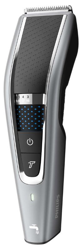 Машинка для стрижки PHILIPS HC5650/15 · 2