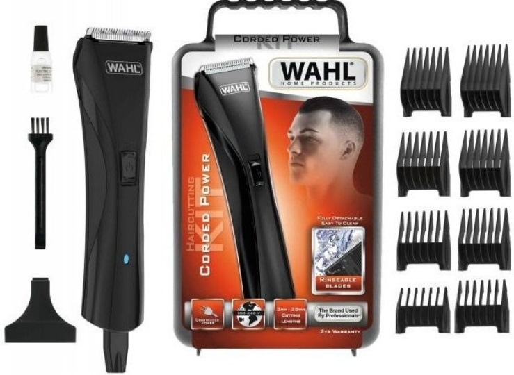 Триммер WAHL 09699-1016 в Киеве