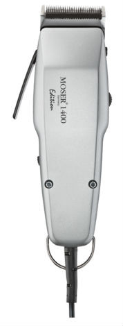 УЦЕНКА! Машинка для стрижки волос MOSER Edition 1400 (1400-0458) (2009864600126) в Киеве